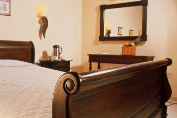 Alia Palace Luxury Hotel and Villas (Chalkidiki)